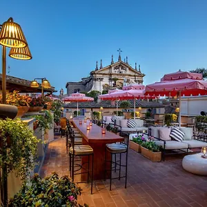 فندق 9hotel تشيزاري