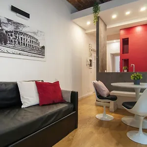  Apartment Urbanflat Repubblica Square