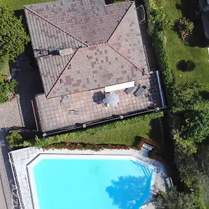 Arcobaleno - Immobiliare Azzurra , Bardolino Italien