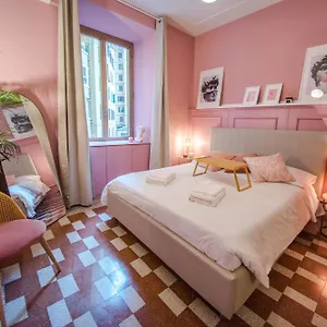 Apartment Telesio, Rom
