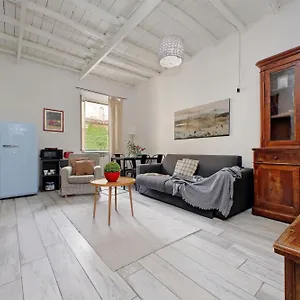 Apartment Fidelio, Rom