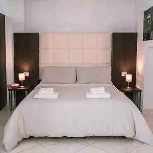 Apartment Morin 10 Exclusive, Rom