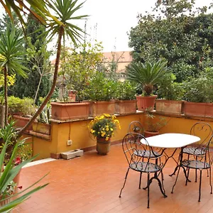 Appartement Onofrio Flat