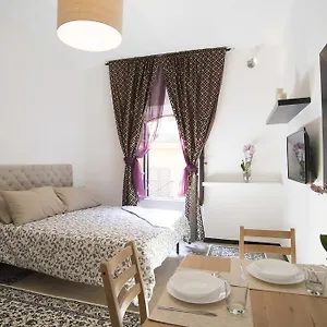 Appartement Justa Casa Borgo Vittorio