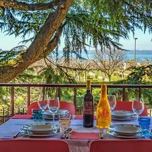 Caba Santa Cristina , Bardolino Italien