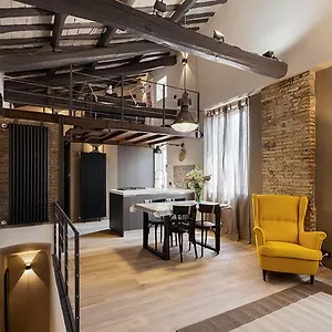 Apartment Loft Navona, Rom